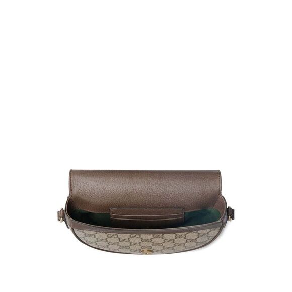 Gucci Women Small Ophidia Shoulder Bag - Picture 2 of 4